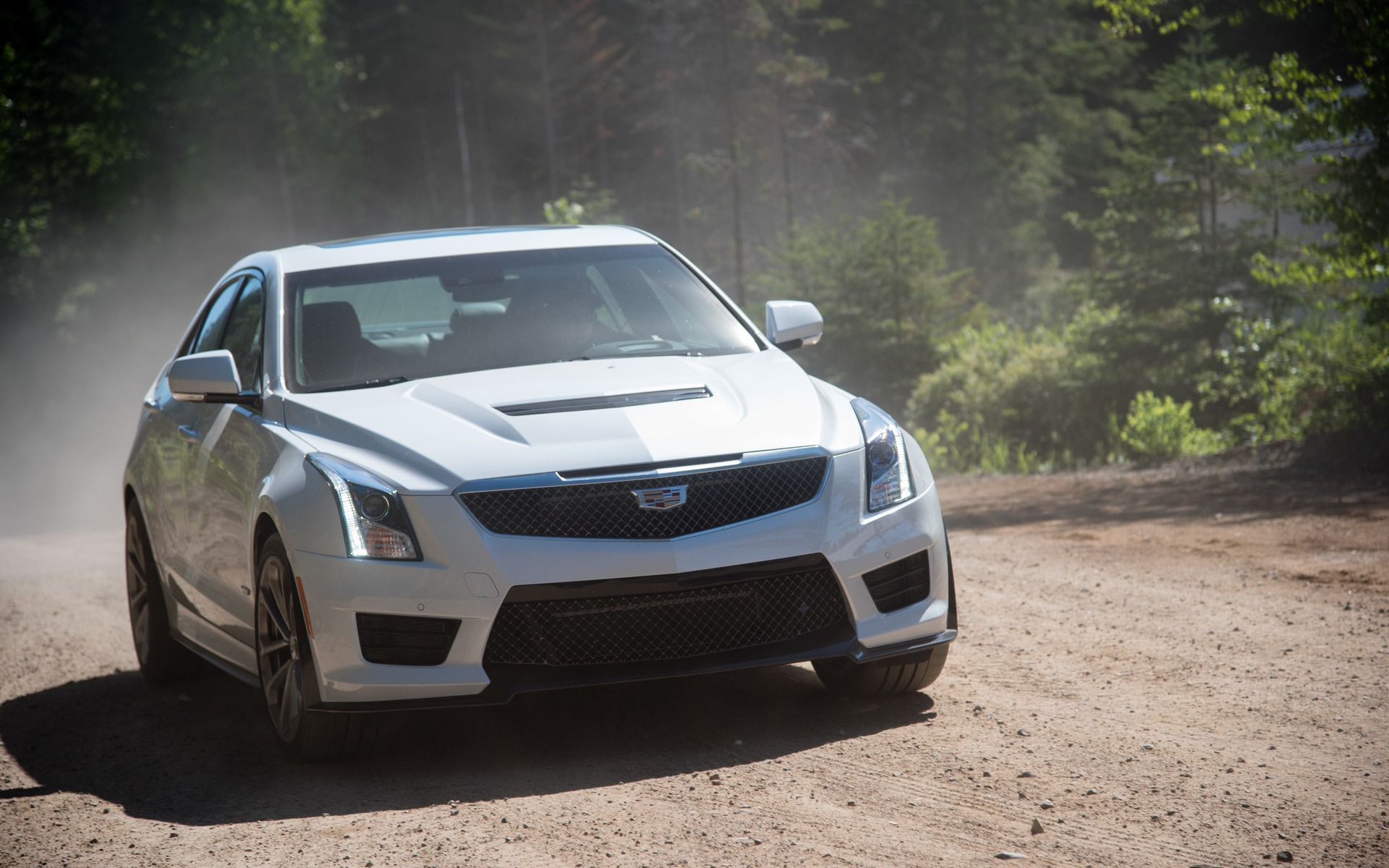 <p>#2: Cadillac ATS-V | 299.0 POINTS | 88&nbsp;730$</p>