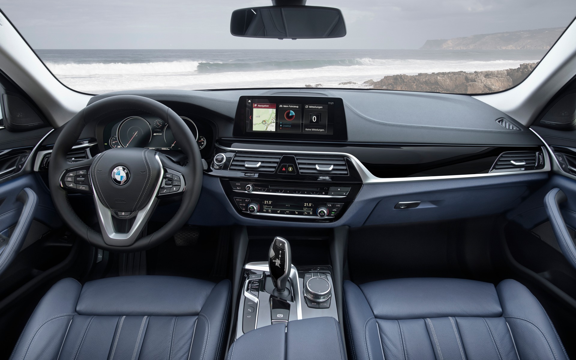 <p>BMW 530e xDrive 2018</p>