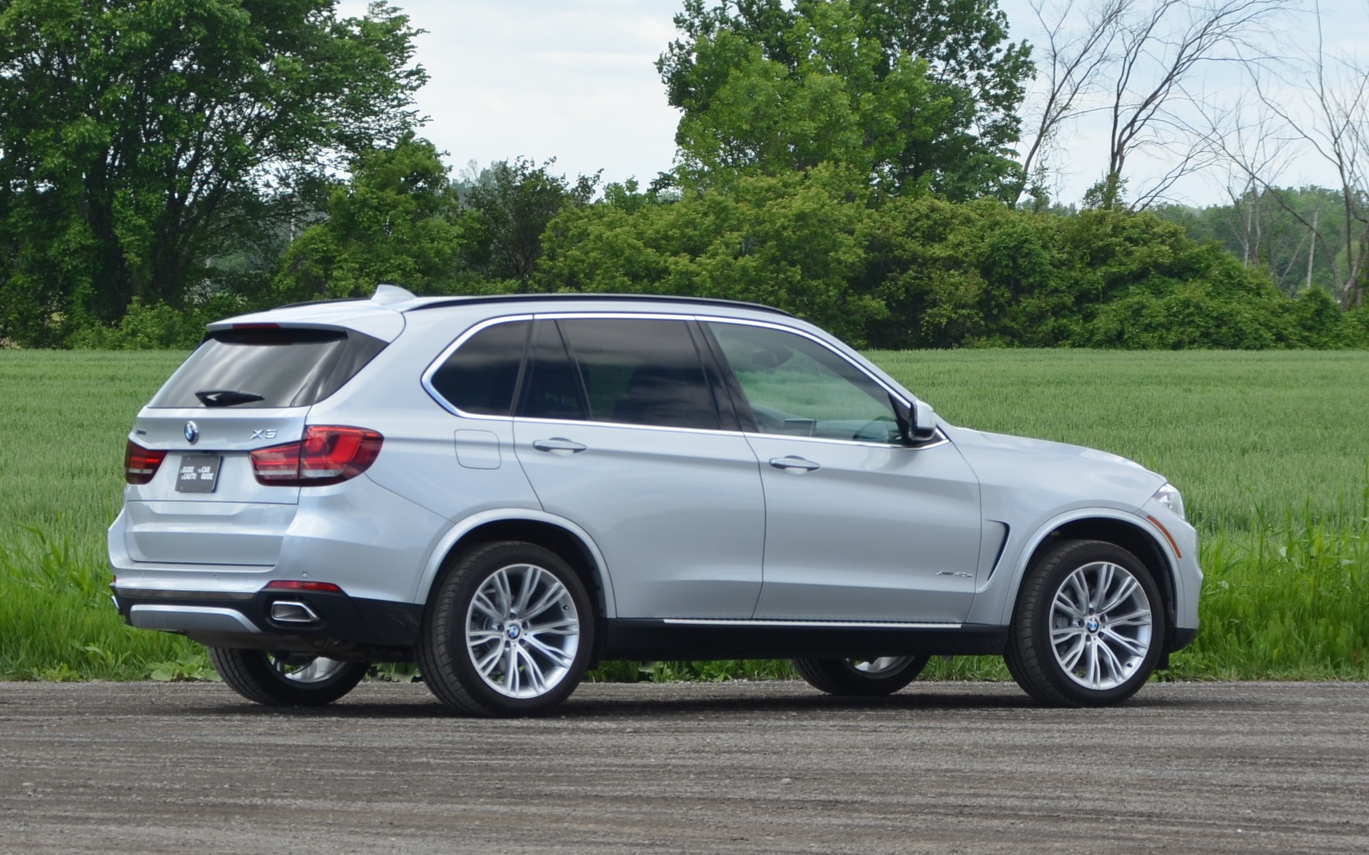 <p>2017 BMW X5 xDrive40e</p>