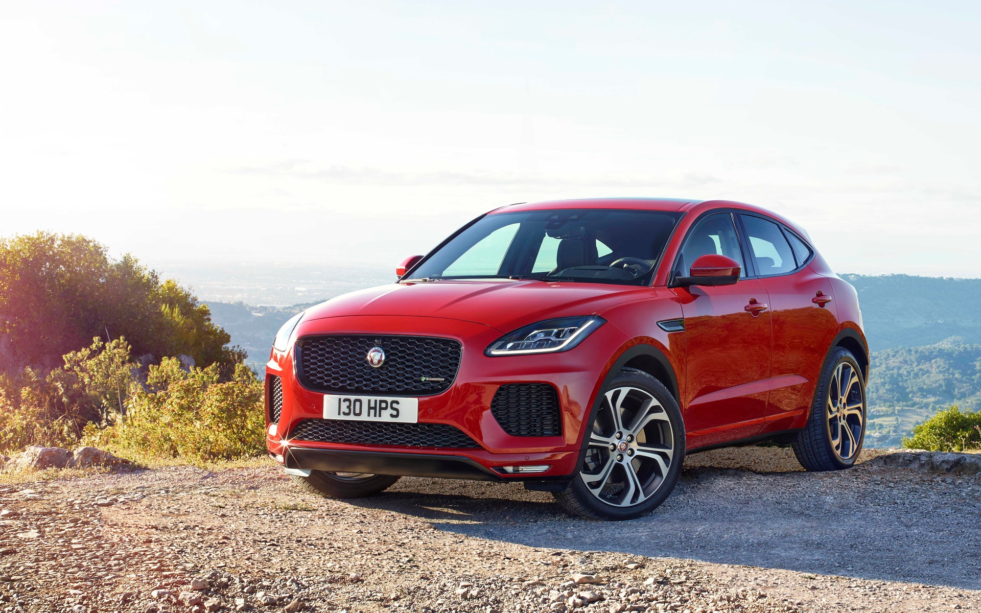 Photo: Jaguar Land Rover Canada