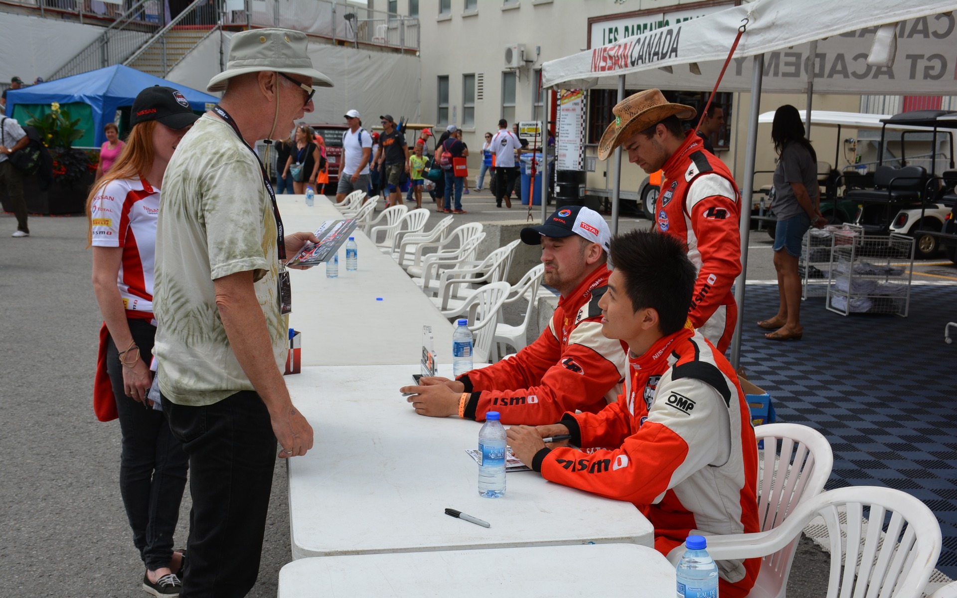 <p>Keishi Ayukai, Nissan Micra Cup</p>