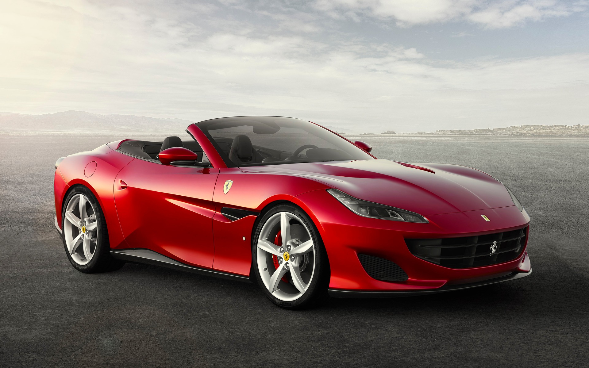 2023 Ferrari Portofino M - News, reviews, picture galleries and videos -  The Car Guide