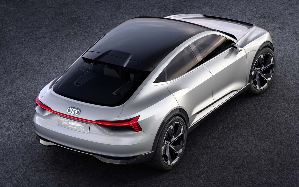 Audi veut présenter un véhicule à toit solaire dès la fin 2017 - Guide Auto