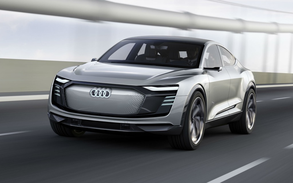 Audi veut présenter un véhicule à toit solaire dès la fin 2017 - Guide Auto