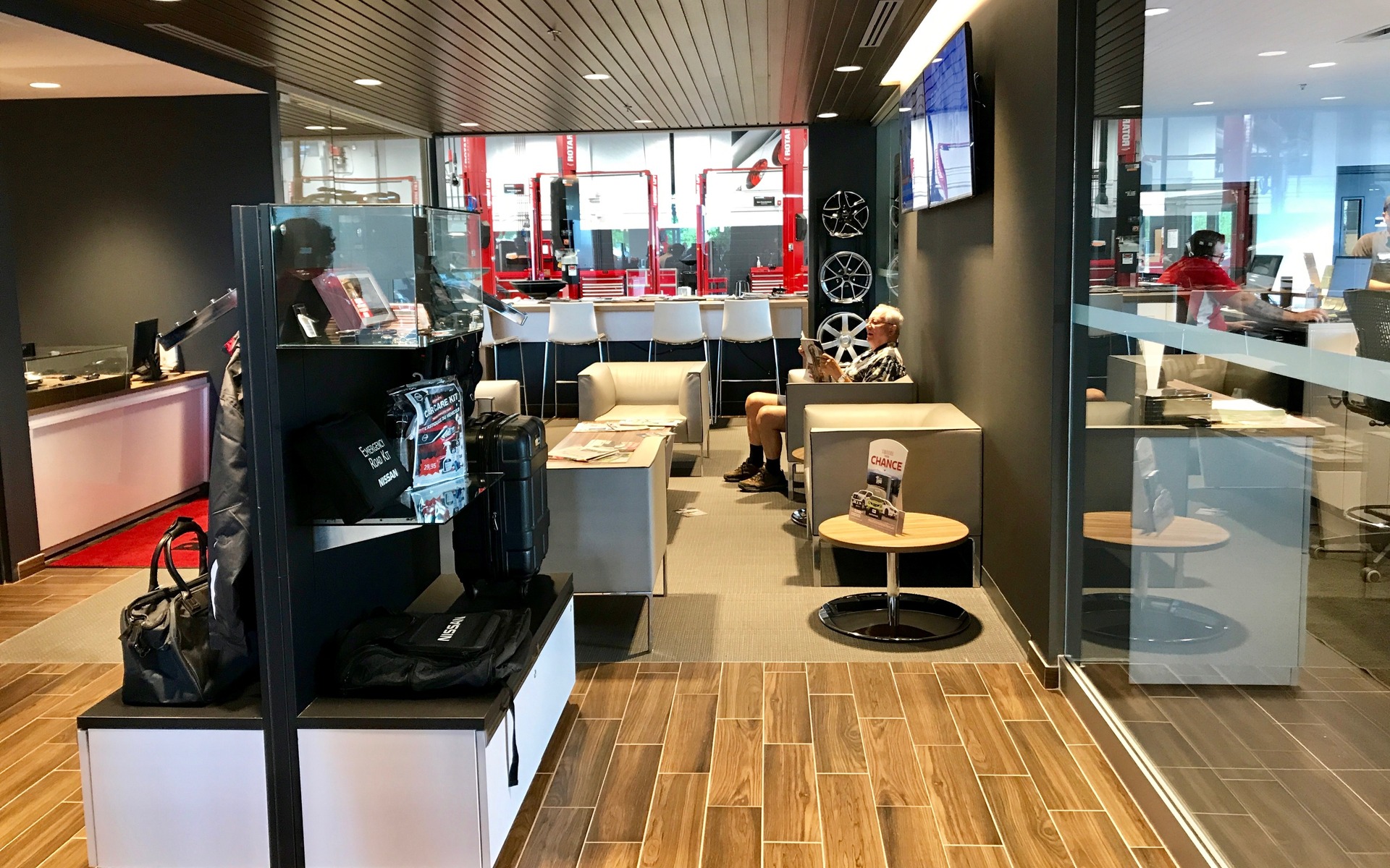 H Grégoire lance ses deux nouvelles