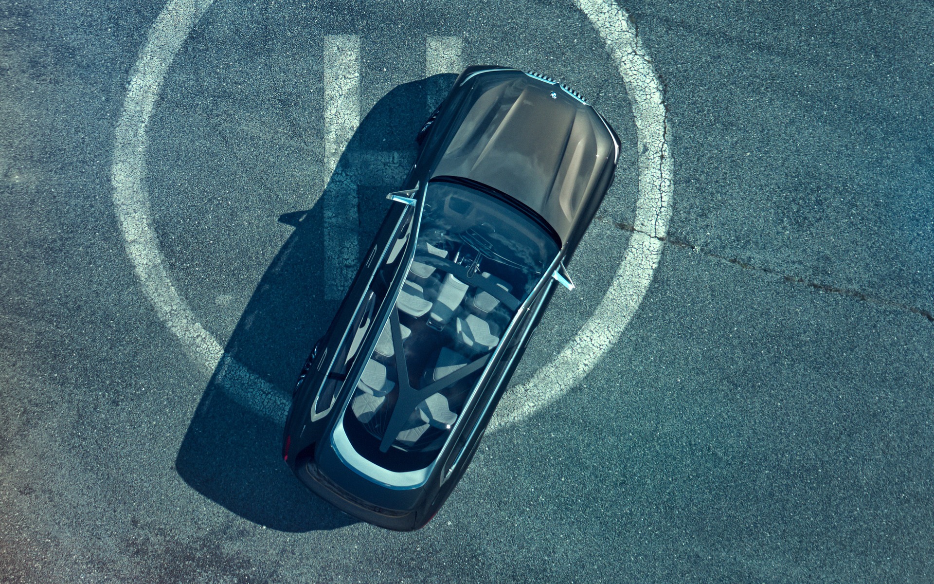 <p>BMW Concept X7 iPerformance</p>