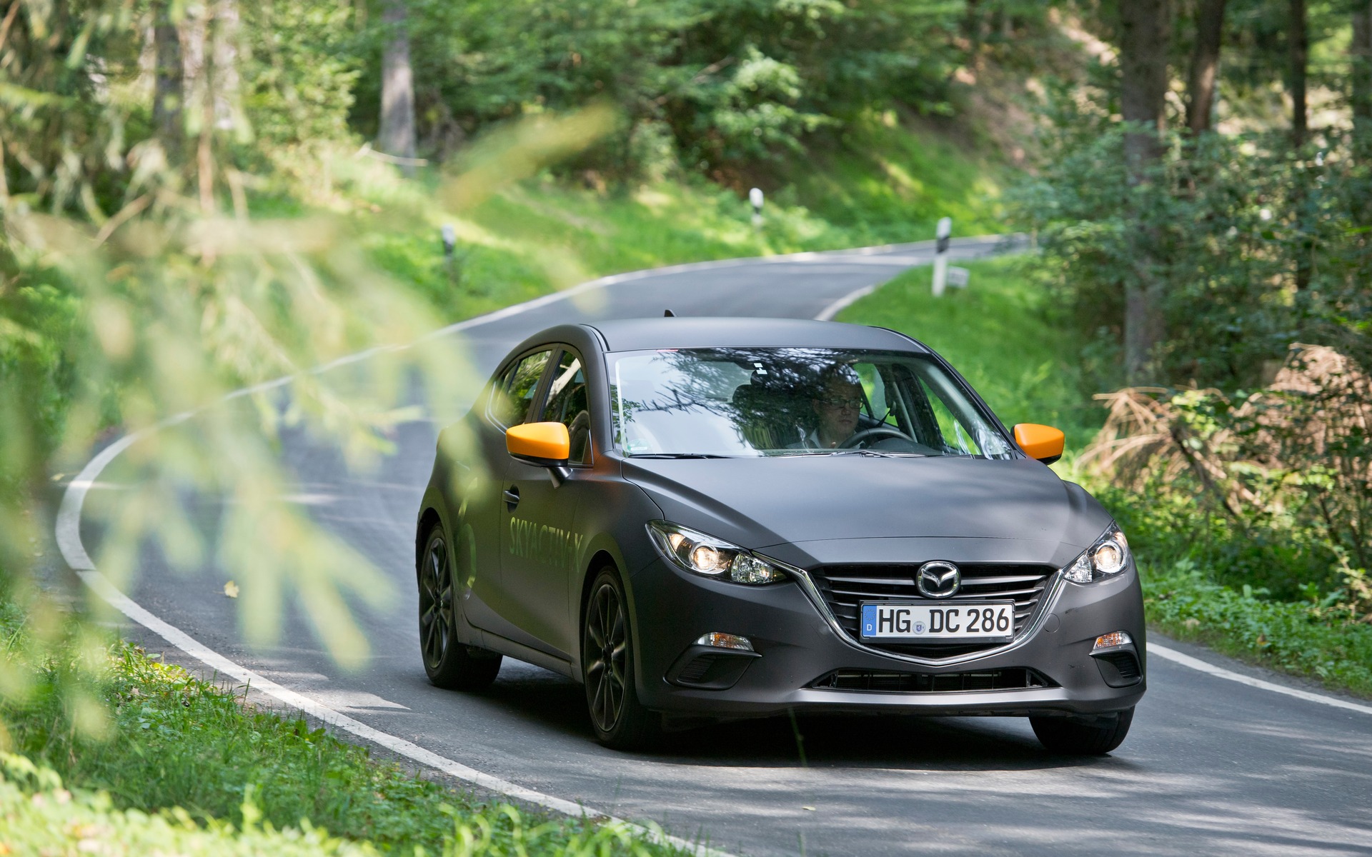 Mazda SKYACTIV-X: Reinventing the Gasoline Engine - The Car Guide