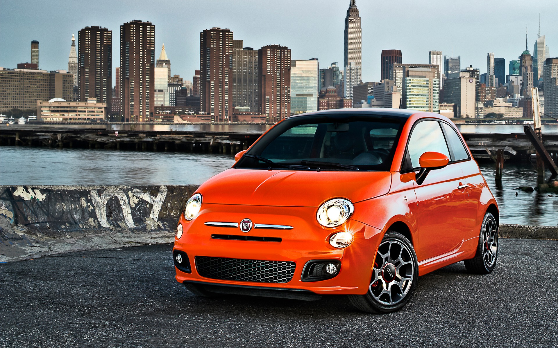 Photo: Fiat Chrysler Automobiles