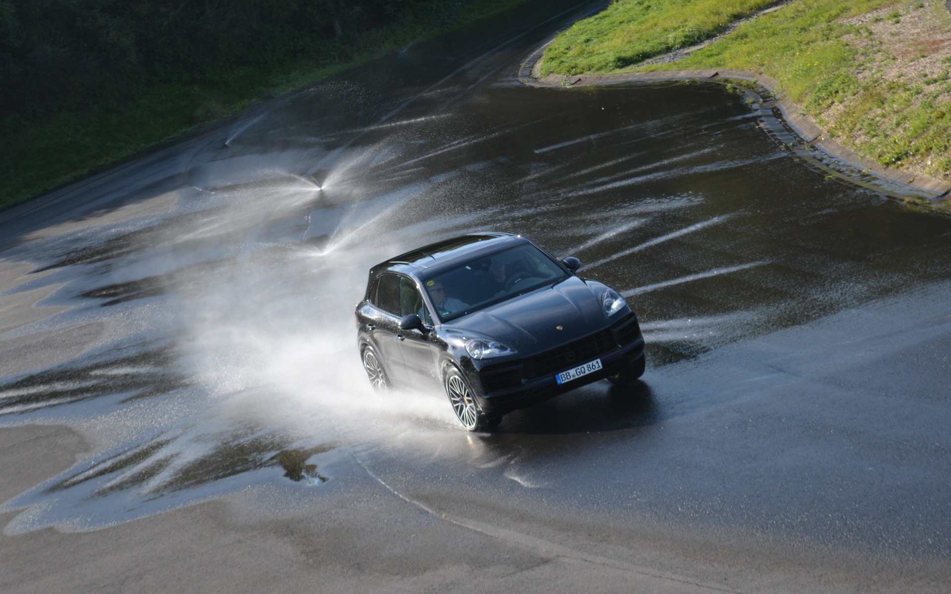 2019 Porsche Cayenne: Progressive Style and Technological Innovation - The  Car Guide