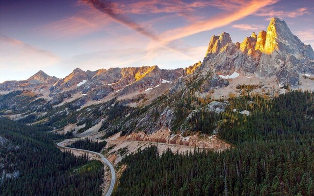 Photo: Pacific Northwest