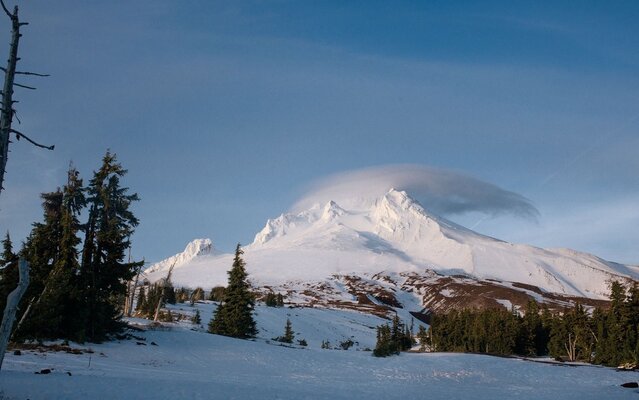 Photo: Travel Oregon