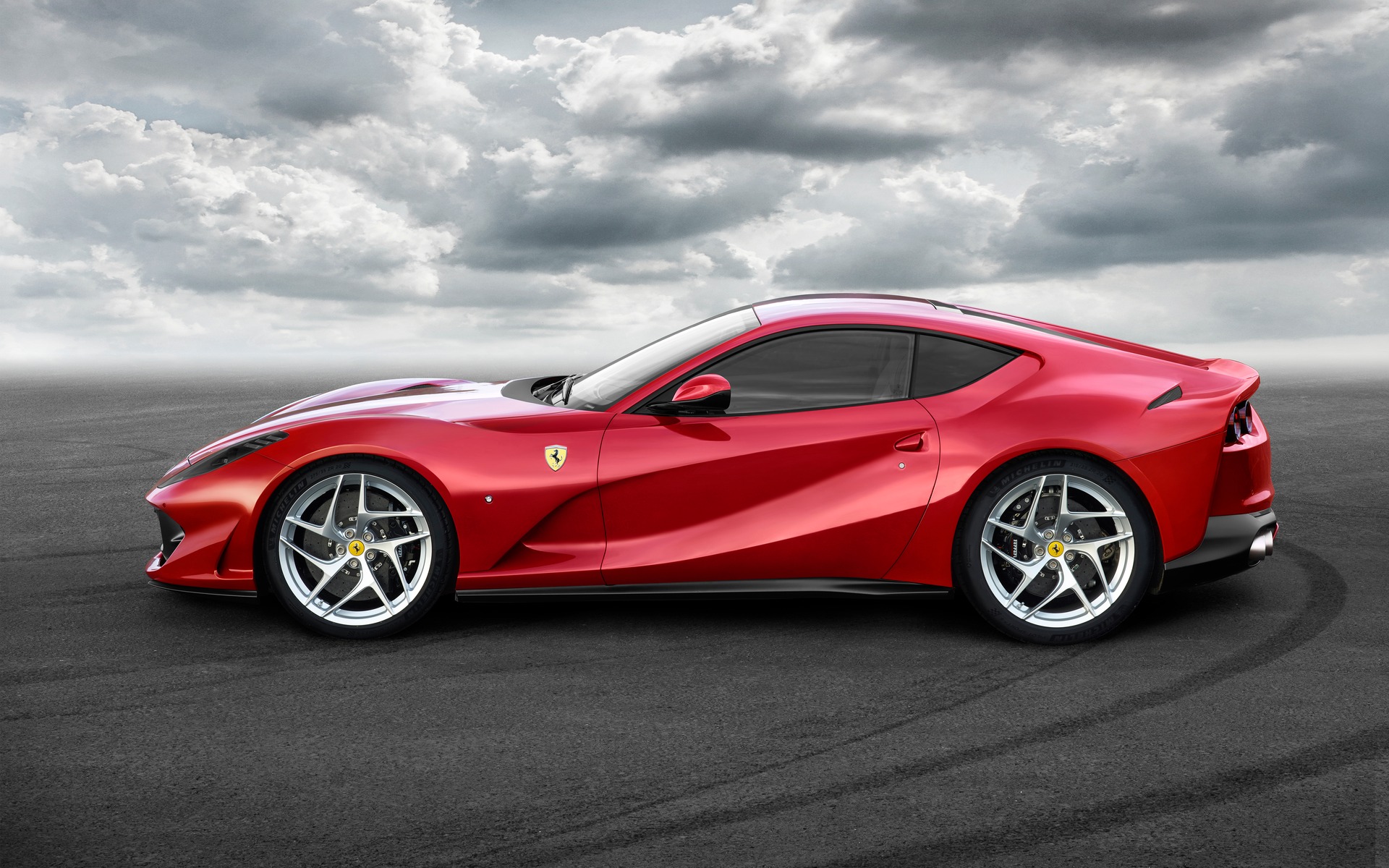 Enzo Ferrari, l'homme qui a créé le rêve automobile - Guide Auto