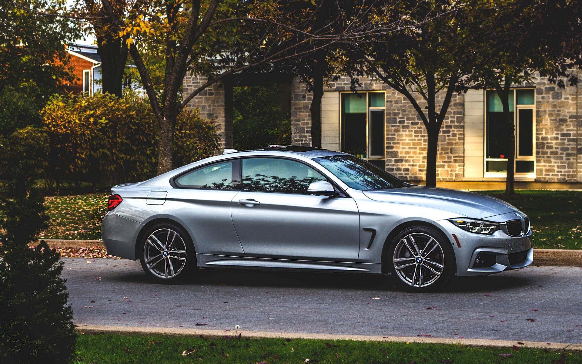 2018 BMW 440i xDrive It’s a Grand Tourer Now The Car Guide