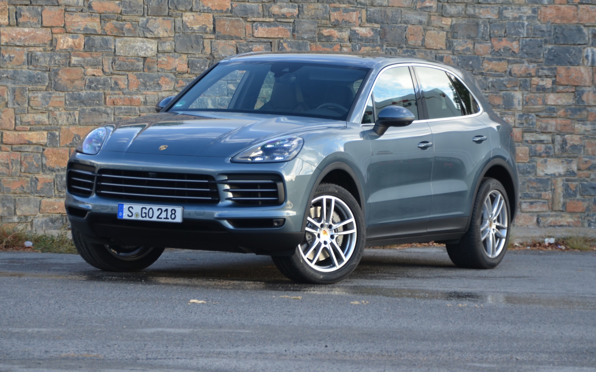 2019 Porsche Cayenne: Progressive Style and Technological Innovation - The  Car Guide