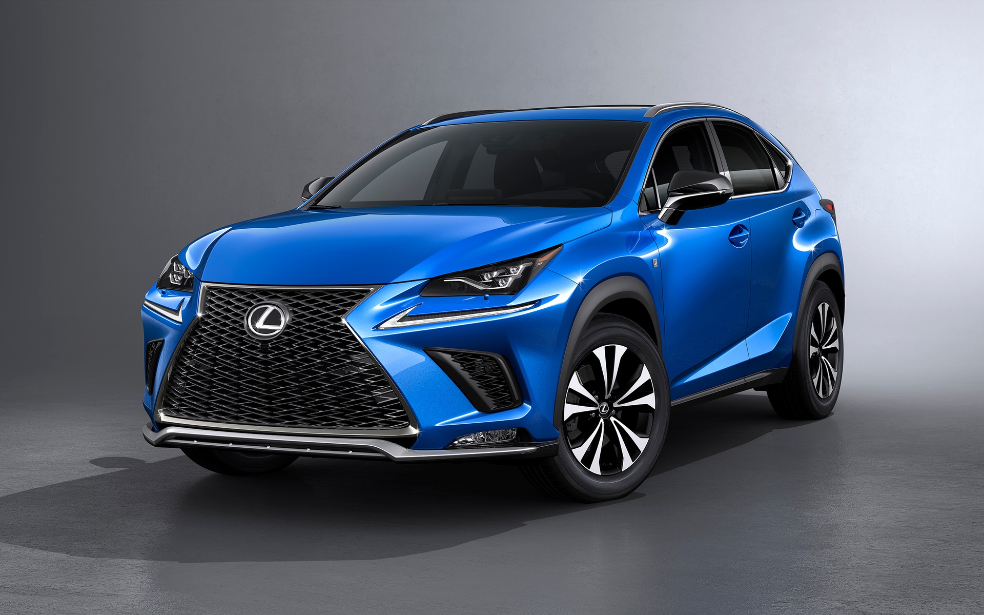 18 Lexus Nx Worthwhile Changes The Car Guide