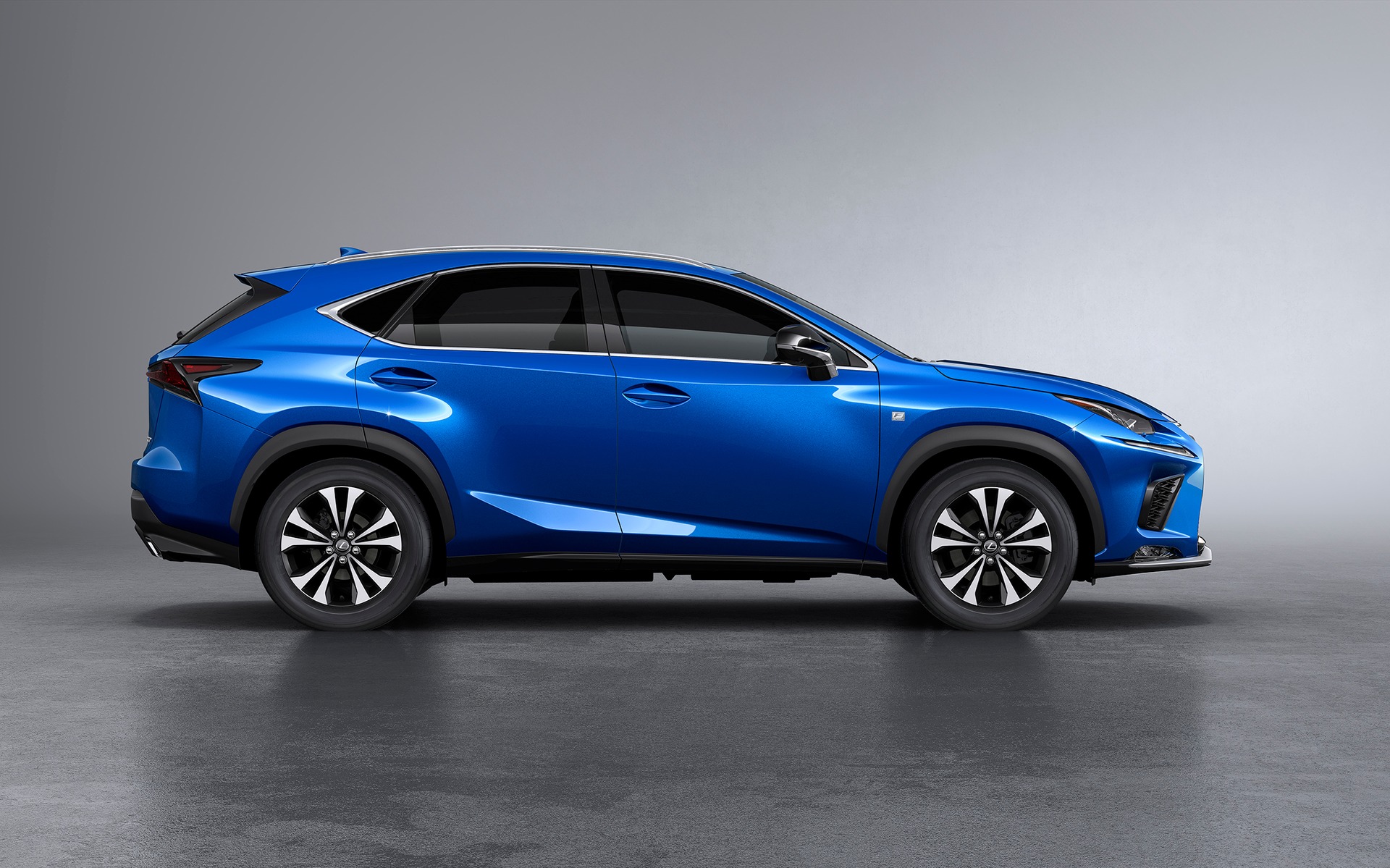 18 Lexus Nx Worthwhile Changes The Car Guide