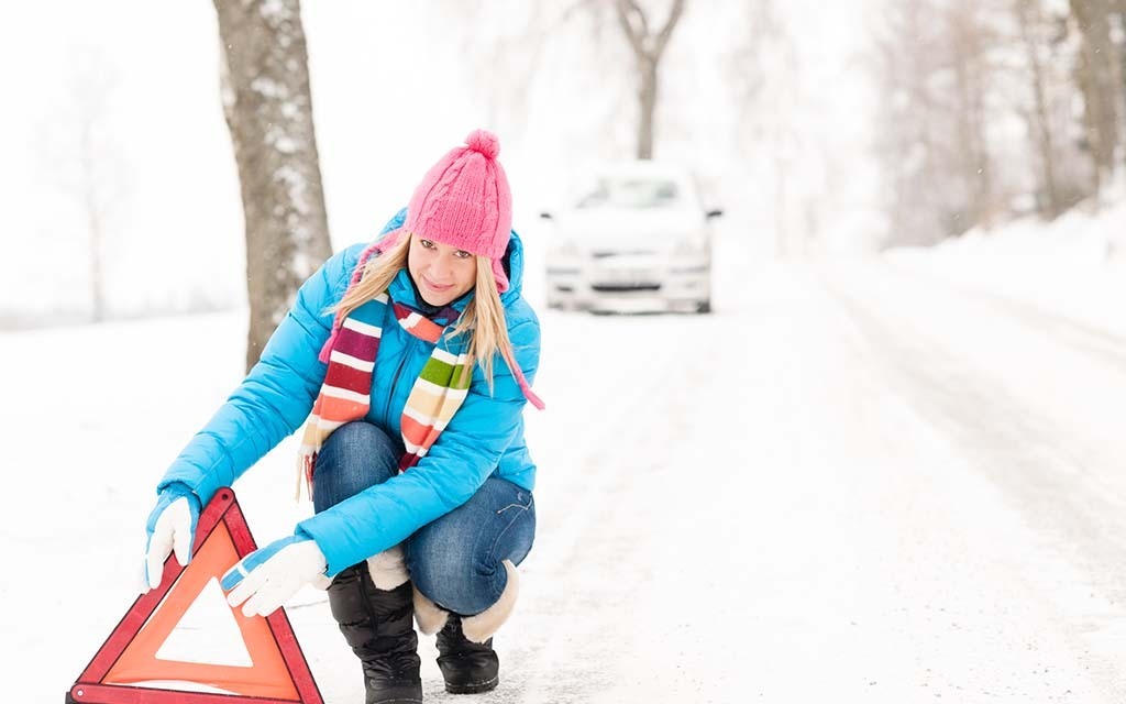 Les accessoires hivernaux pour votre voiture - : guide d'achat  futé et conseils utiles sur la maison, la famille, le temps libre et la  santé.