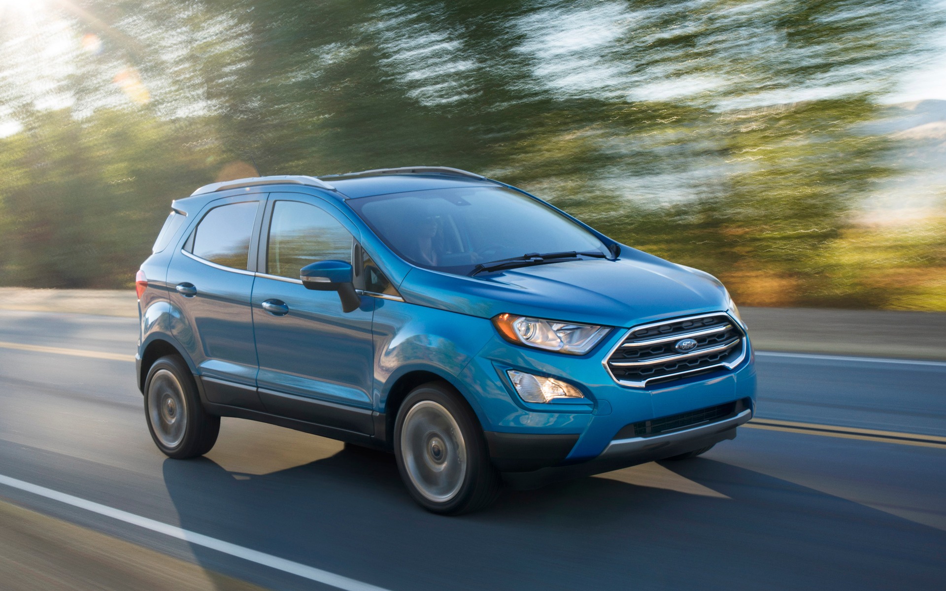 Photo: Ford Motor Company