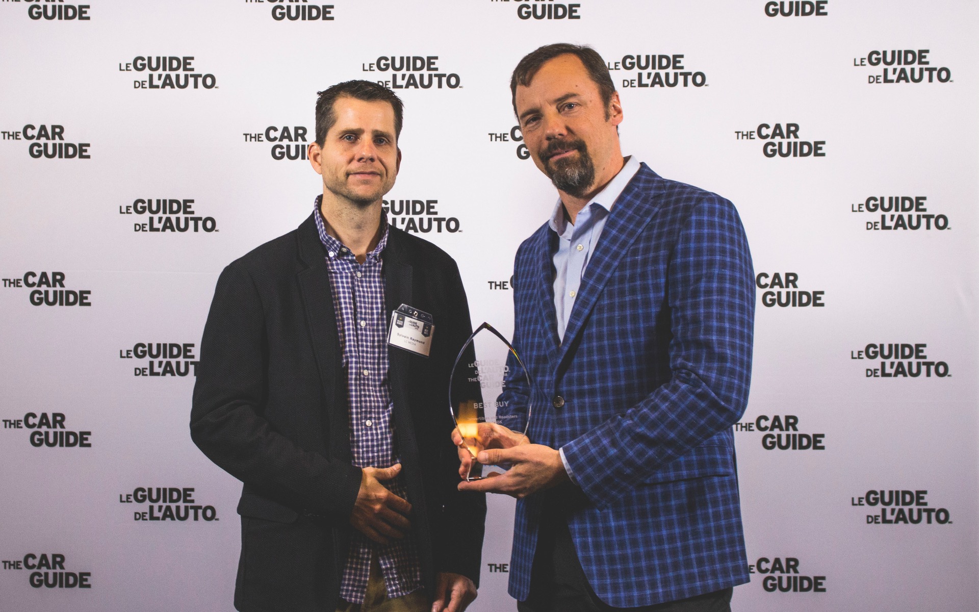 Photo: William Clavey