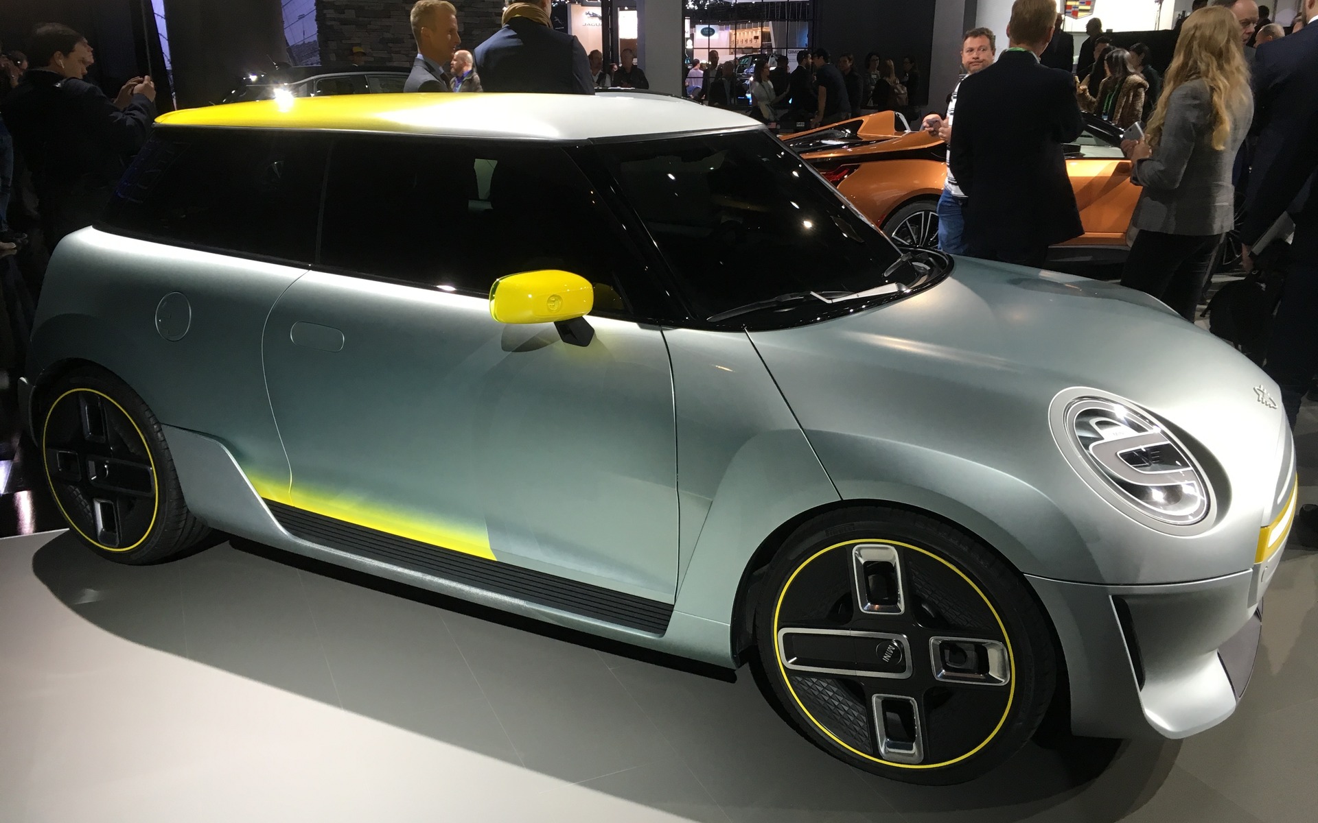 2016 MINI Cooper S Convertible: Another Reason to Hate Winter - The Car  Guide