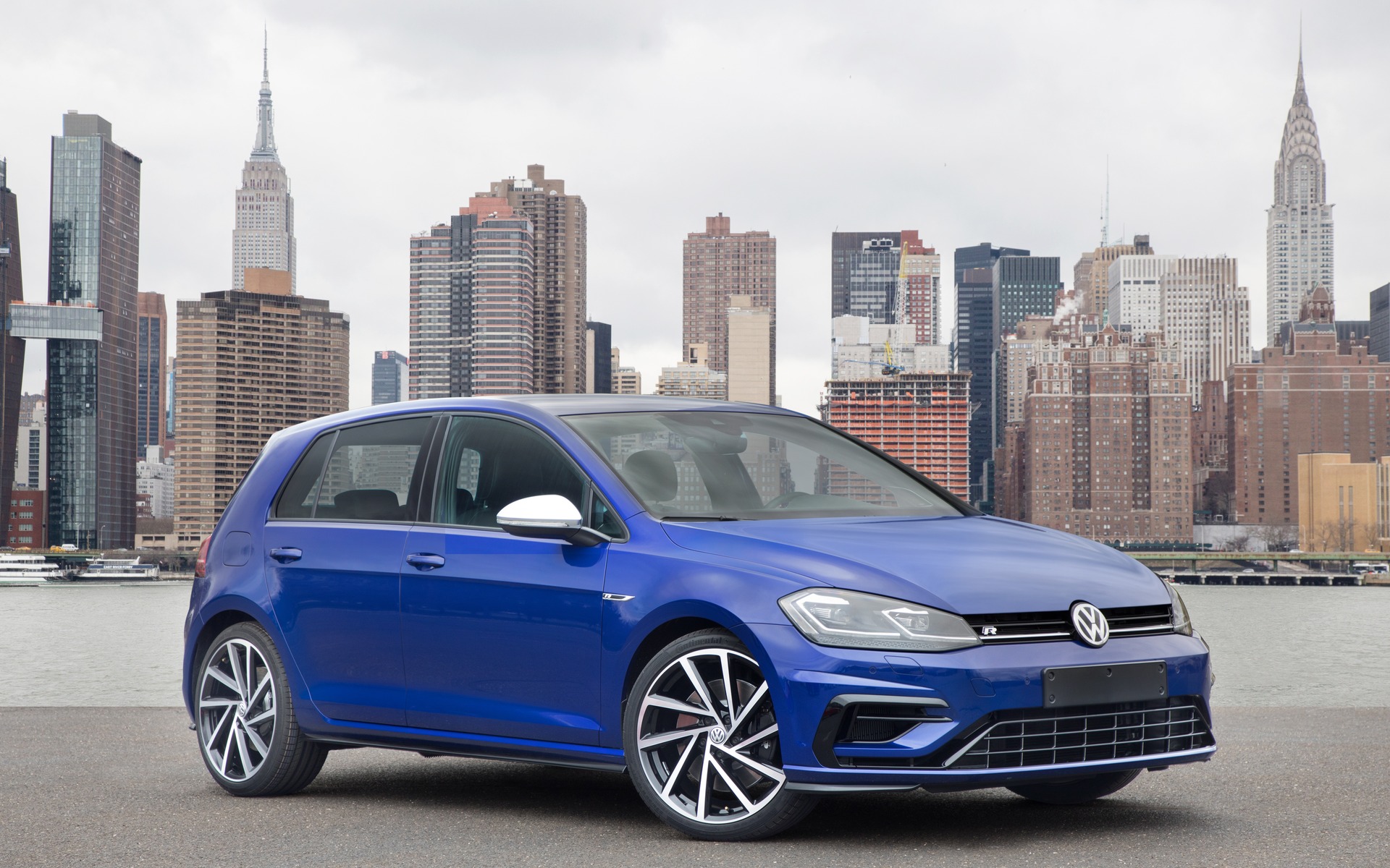 Photo: Volkswagen Canada Inc.