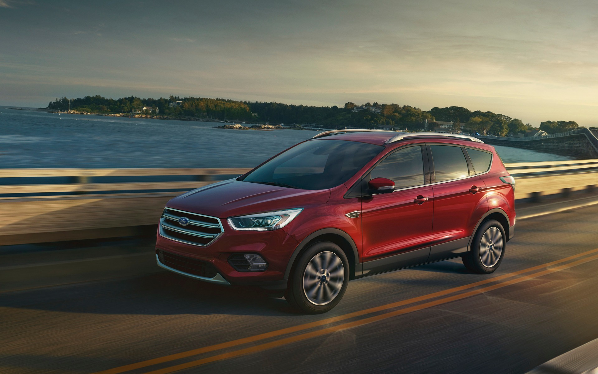 Top 10 Best Selling Utility Vehicles In Canada In 2017 5 11