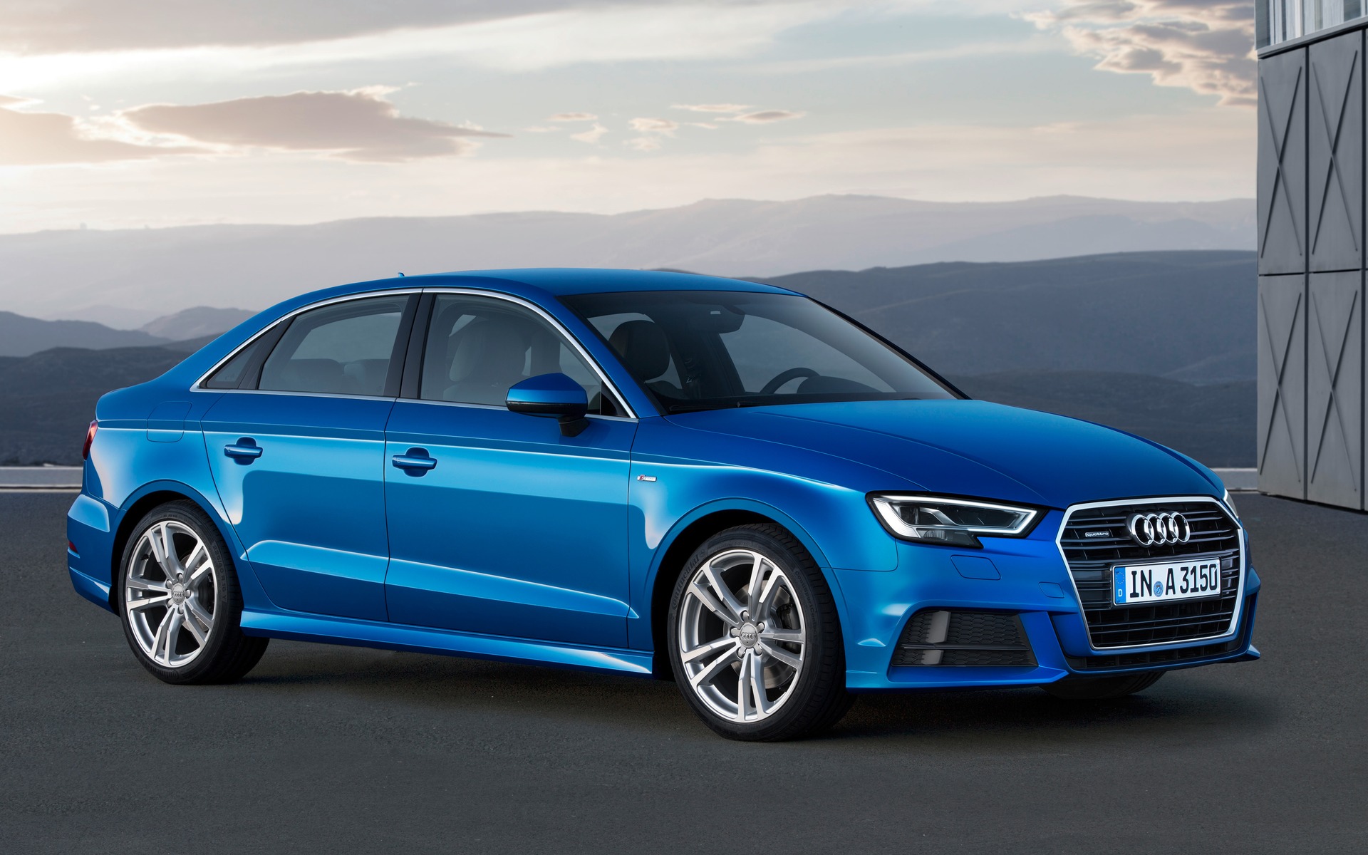 Photo: Audi Canada Inc.