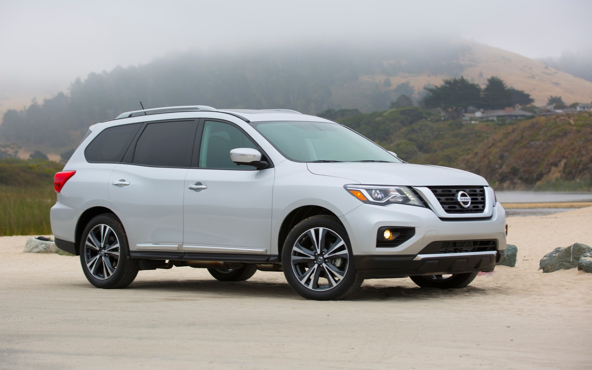 Photo: Nissan Canada Inc.