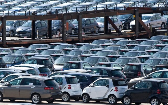 Photo: La Presse Canadienne