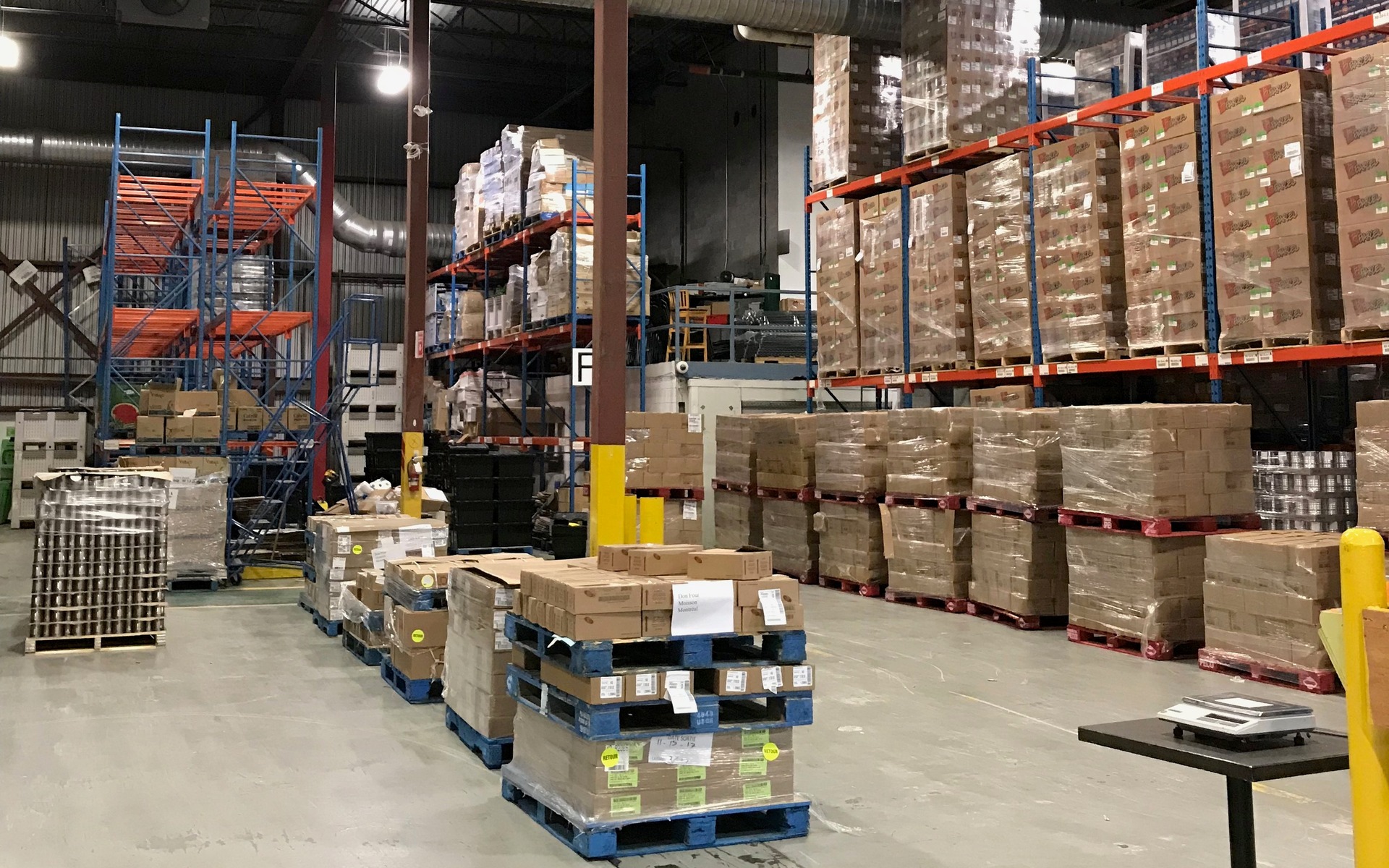 Photo: Olivier Beaulieu 