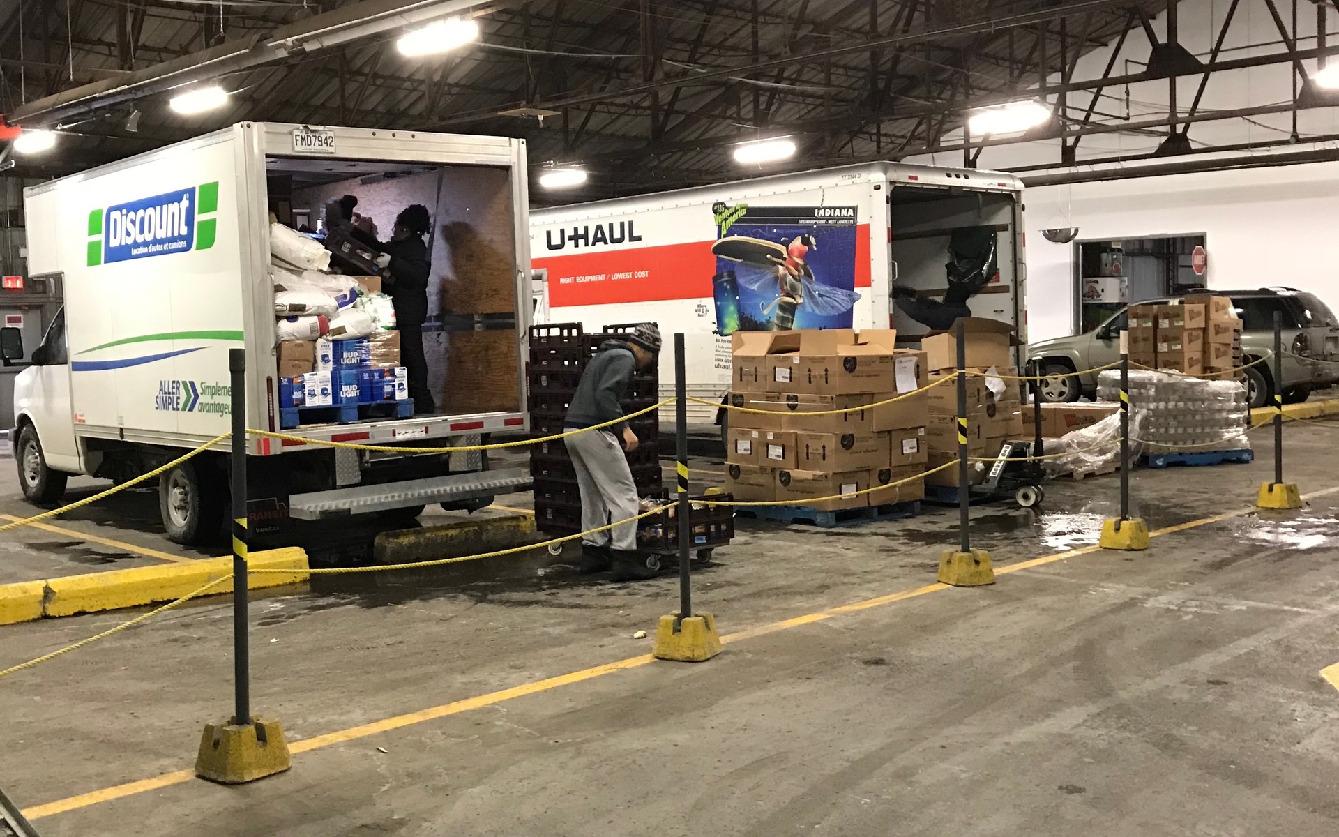 Photo: Olivier Beaulieu 