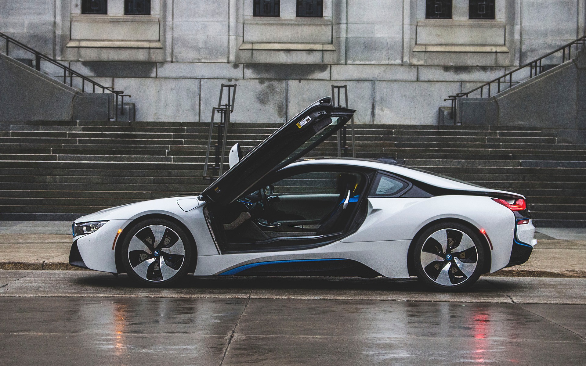 Photo: William Clavey