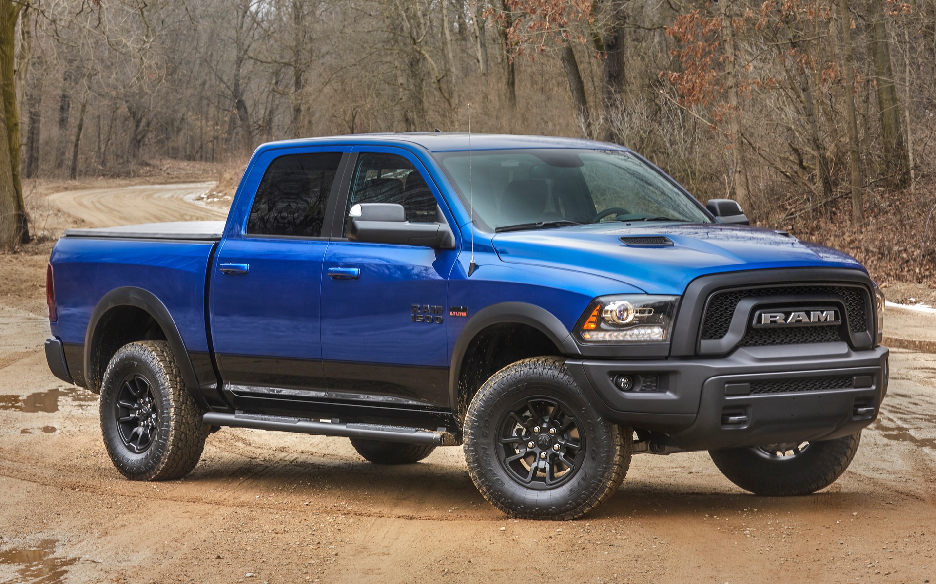 An Important Recall for Ram 1500 and Ram HD Pickups 2/4