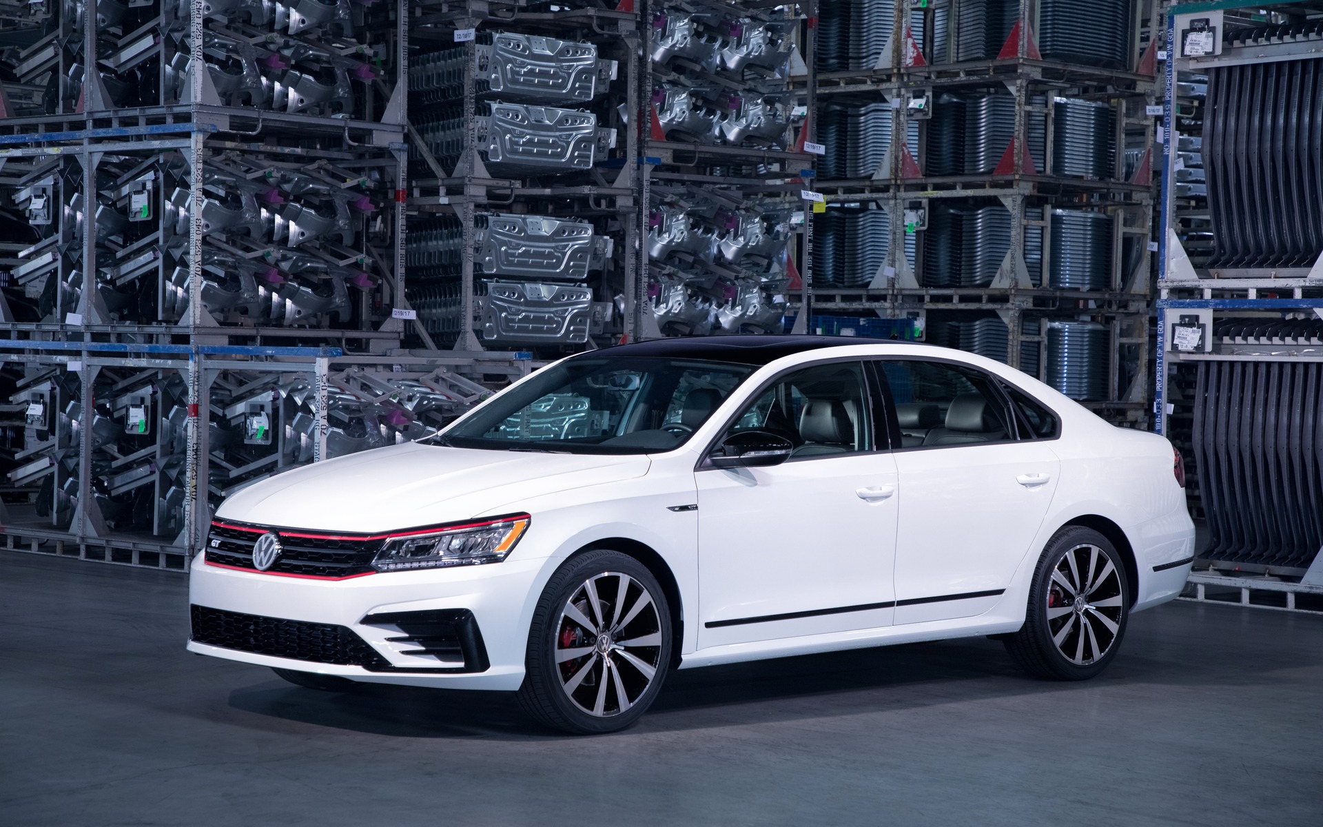 2010 Volkswagen Passat CC - News, reviews, picture galleries and