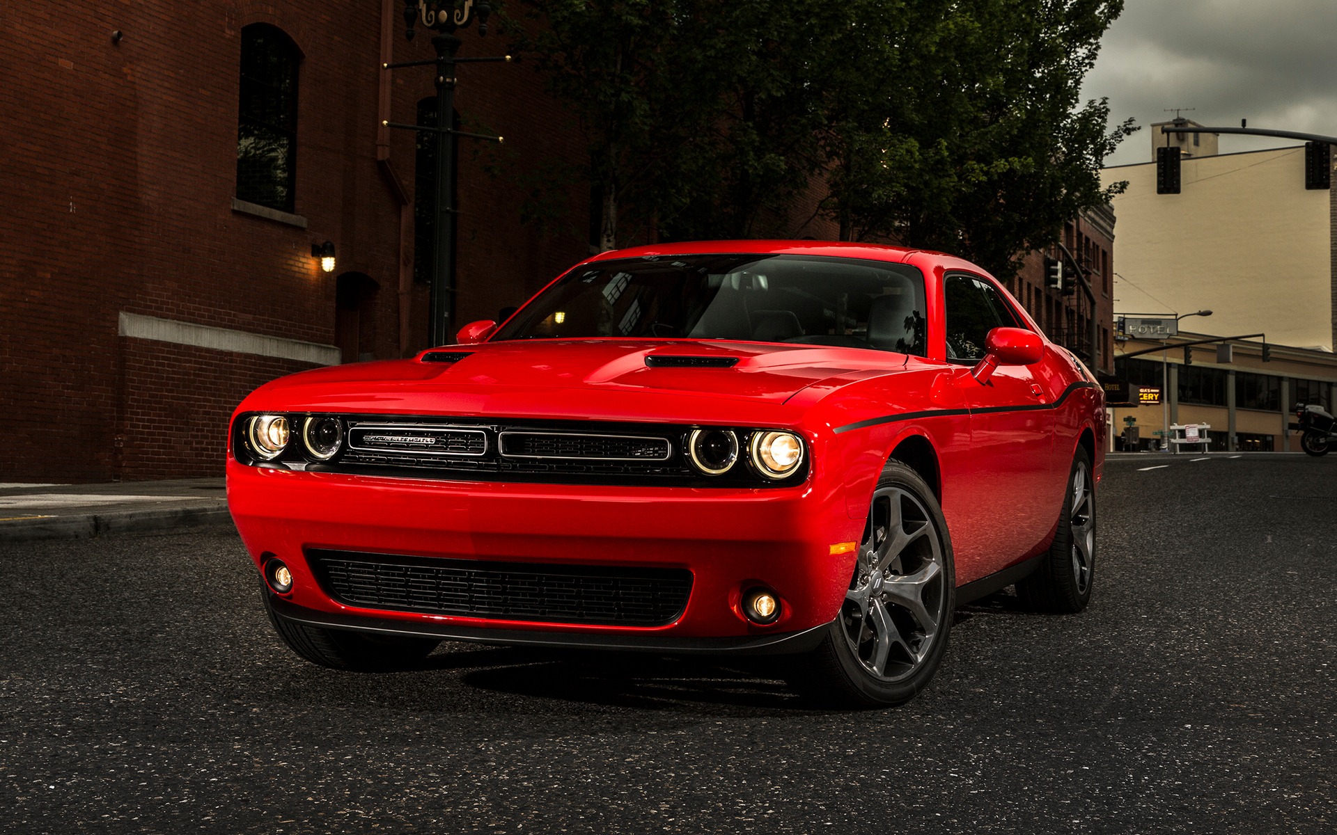Photo: Dodge