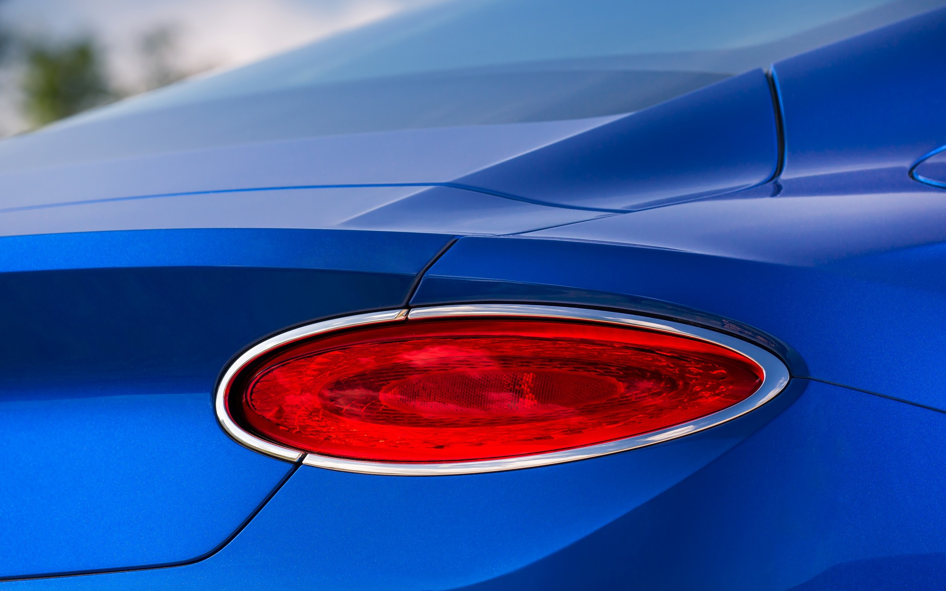 Photo: Bentley Motors