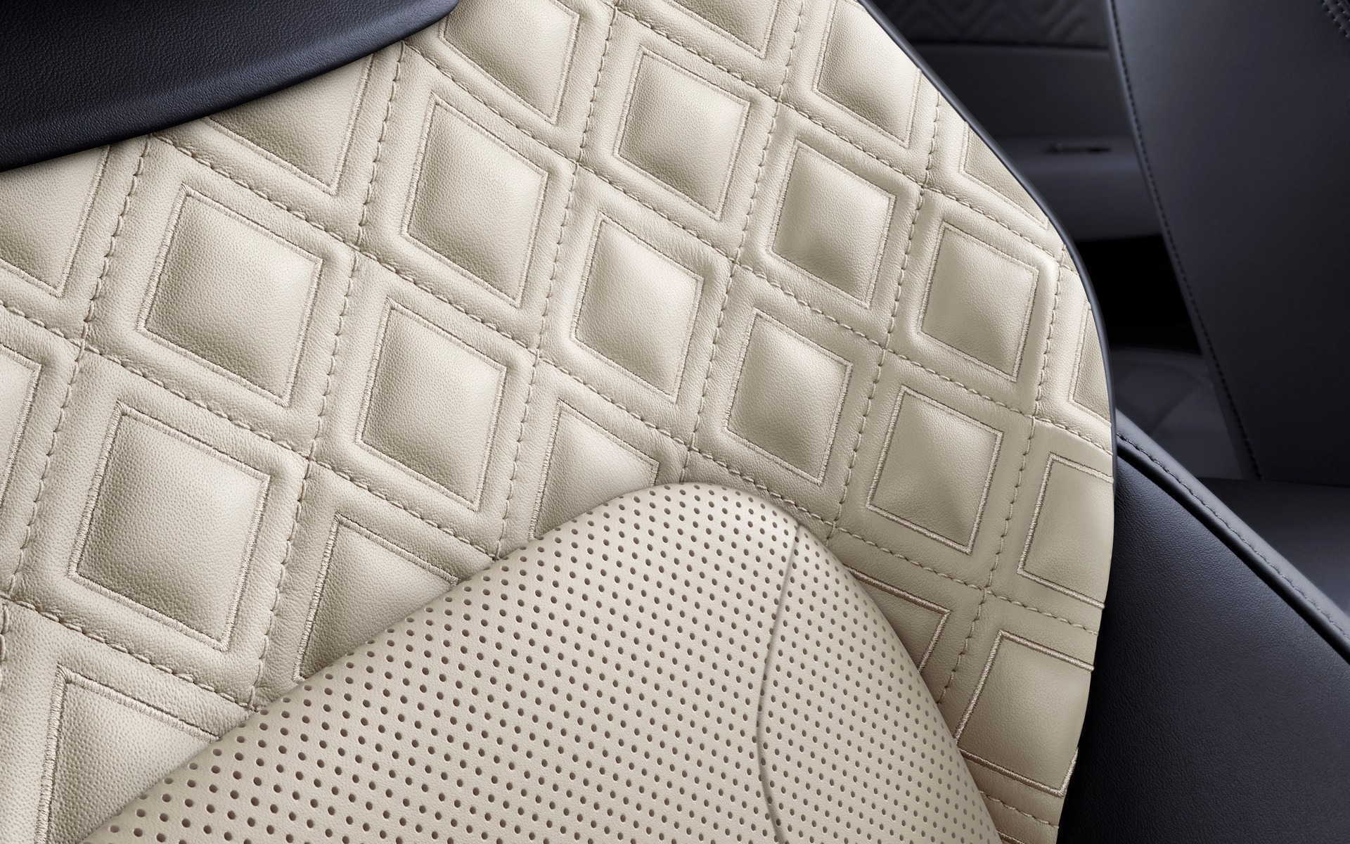 Photo: Bentley Motors