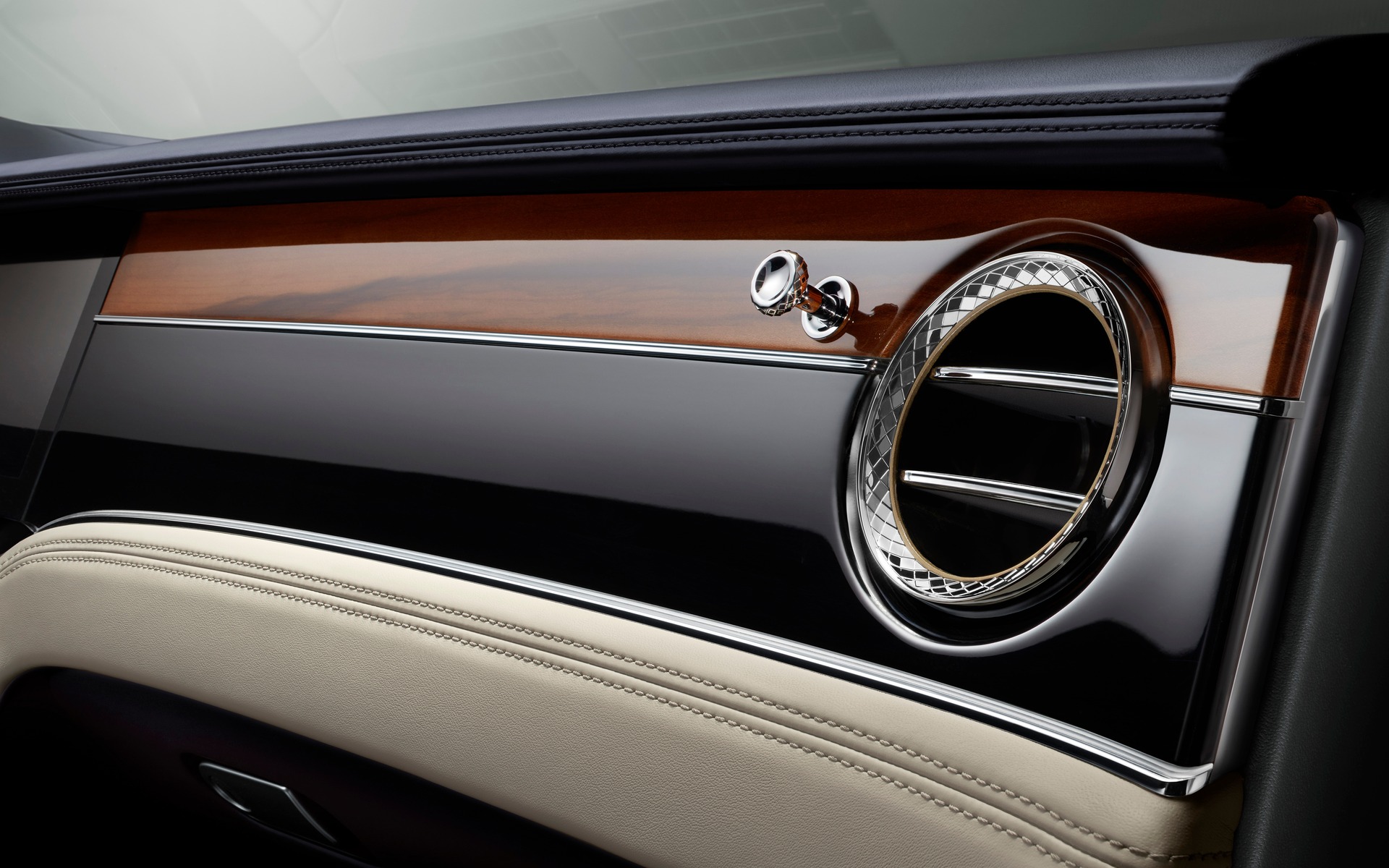 Photo: Bentley Motors