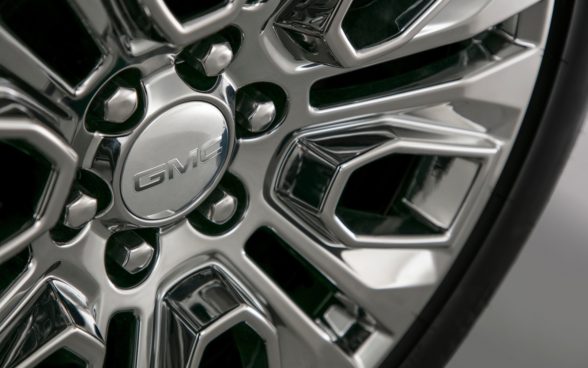 Photo: General Motors of Canada Ltd.