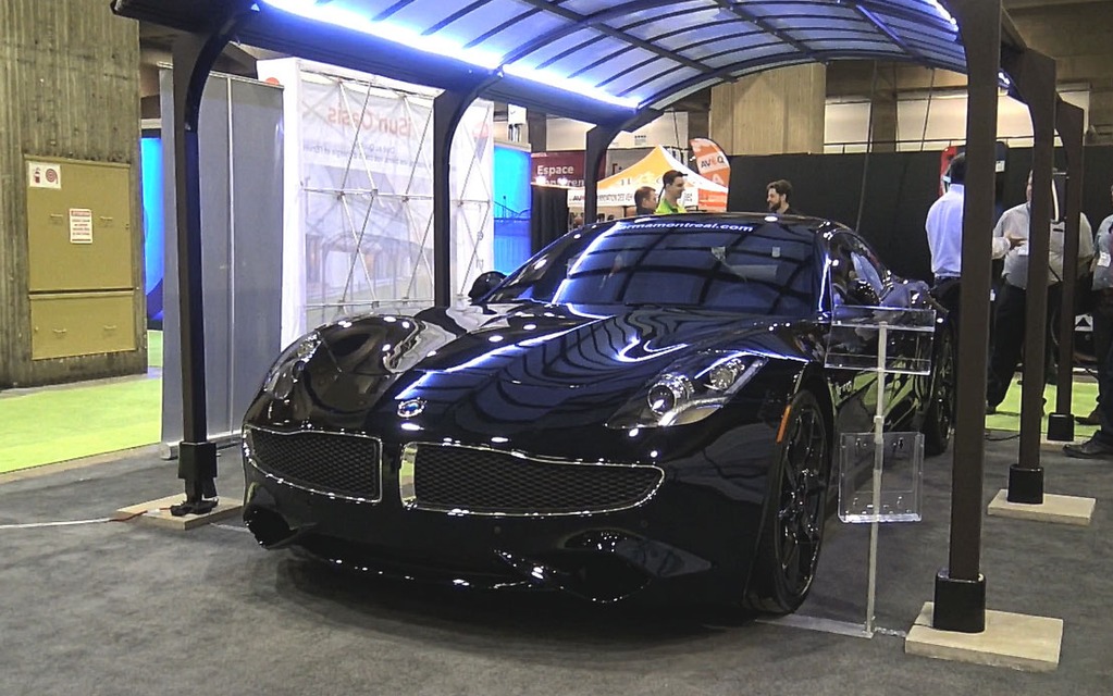 Photo: William Clavey