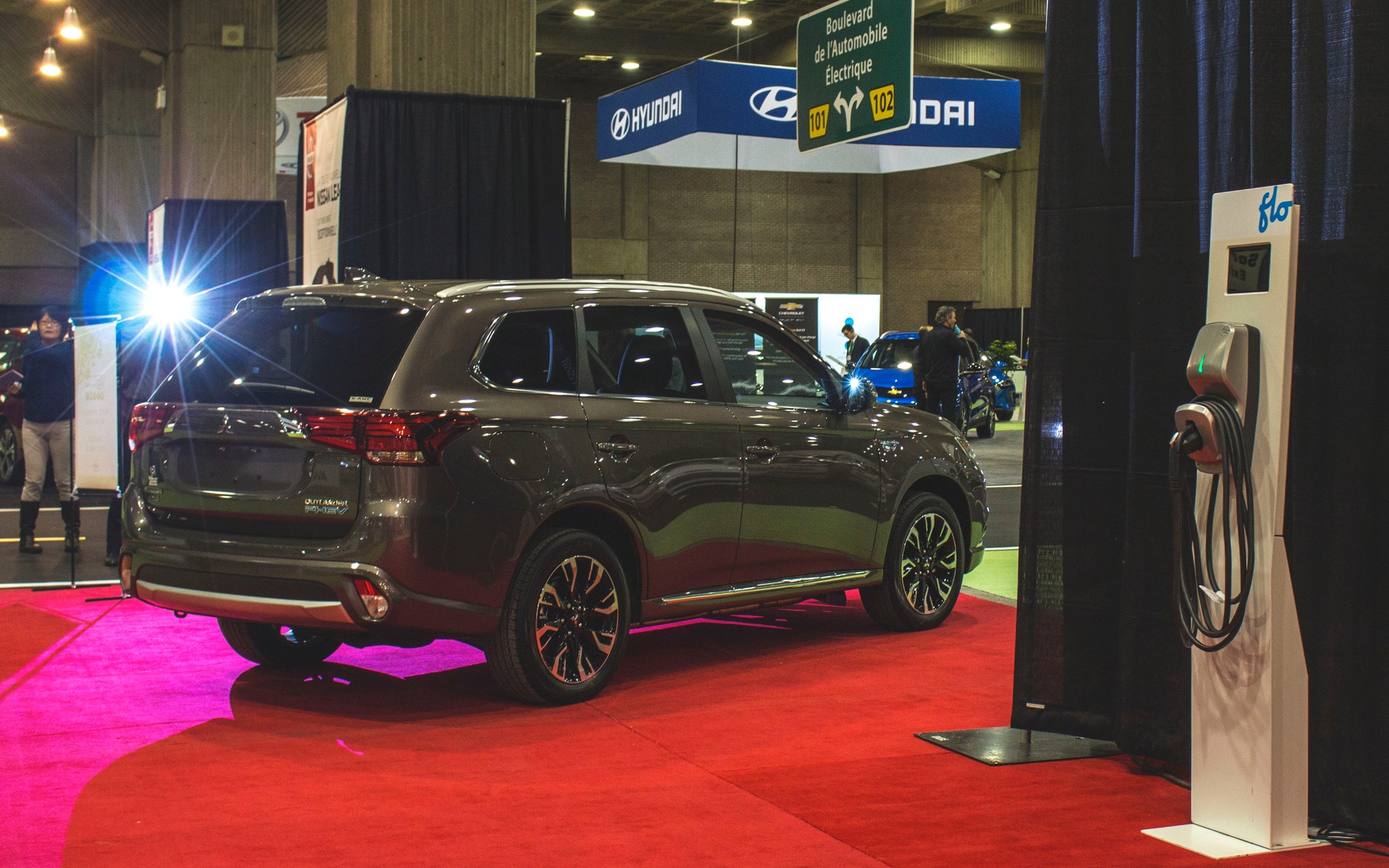 Photo: William Clavey