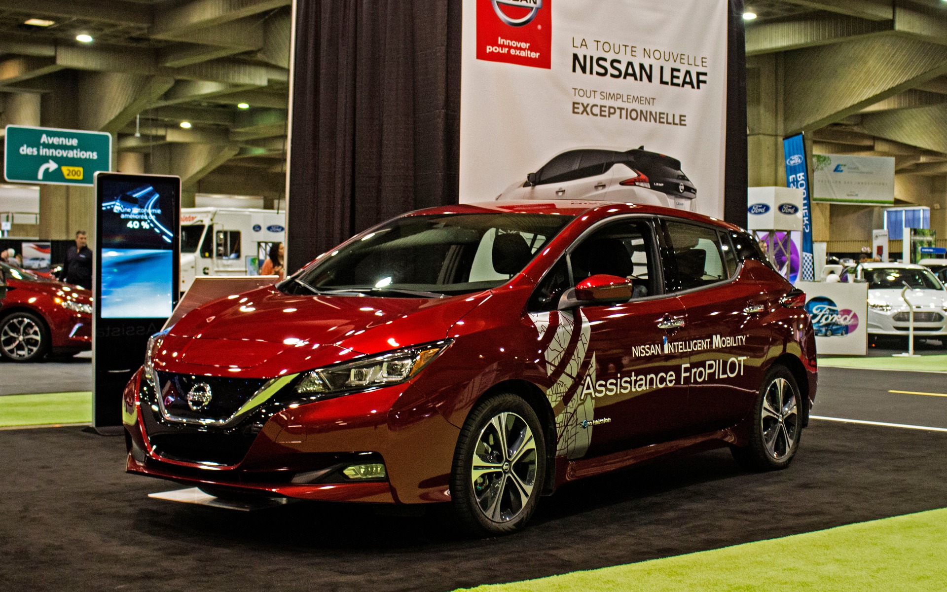 Photo: William Clavey