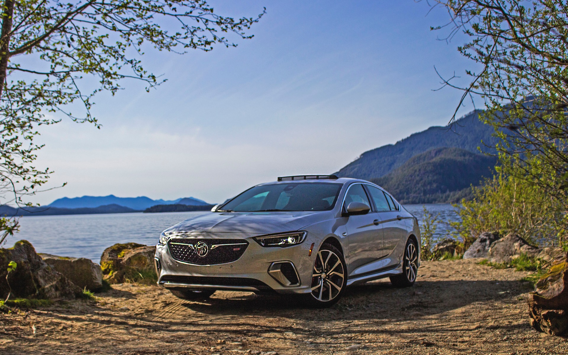 Buick Regal Country Tourer Could Be Yours At A Price