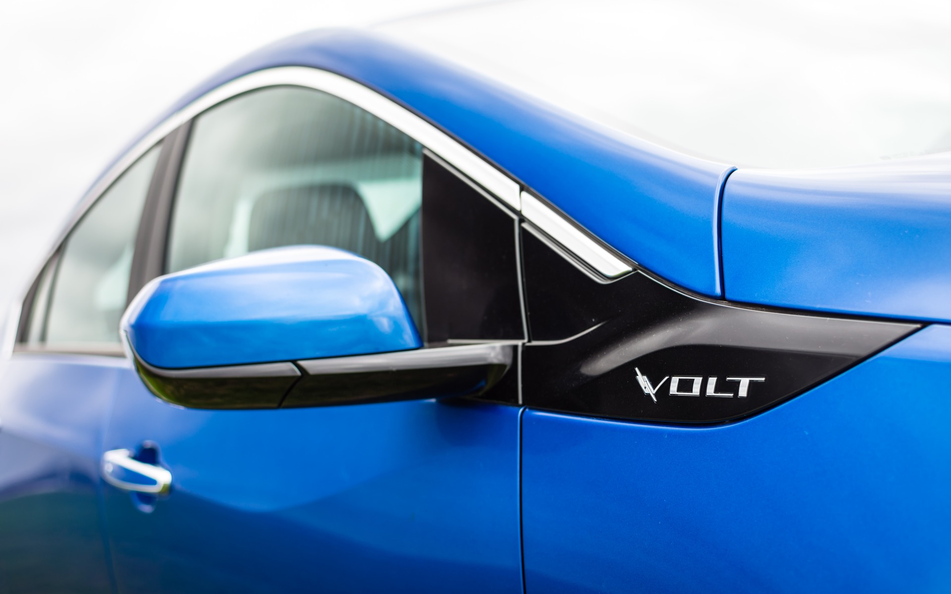 <p>Chevrolet Volt 2018</p>
<p>4e rang | 371,1 points</p>