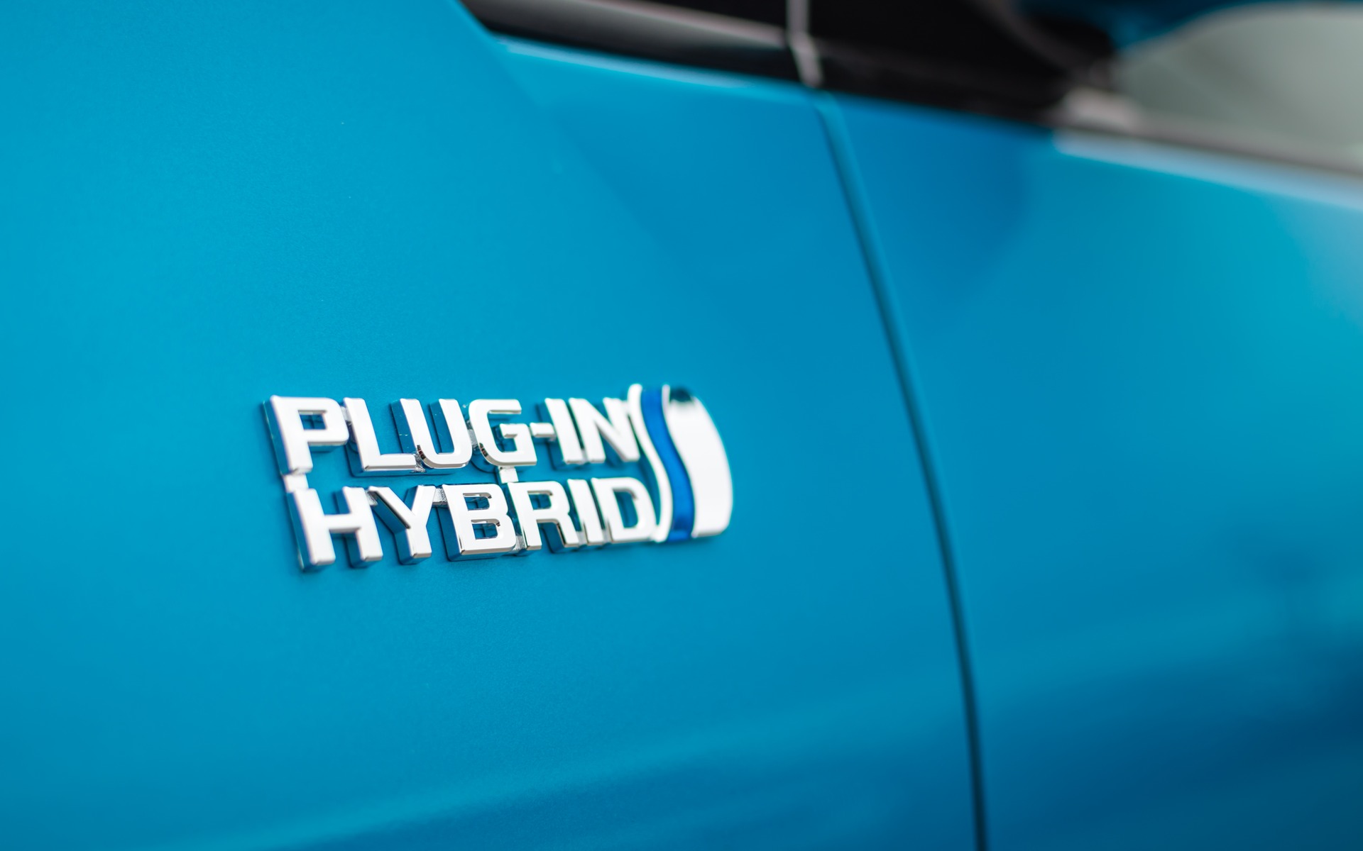 <p>Toyota Prius Prime 2018</p>
<p>5e rang | 364,2 points</p>