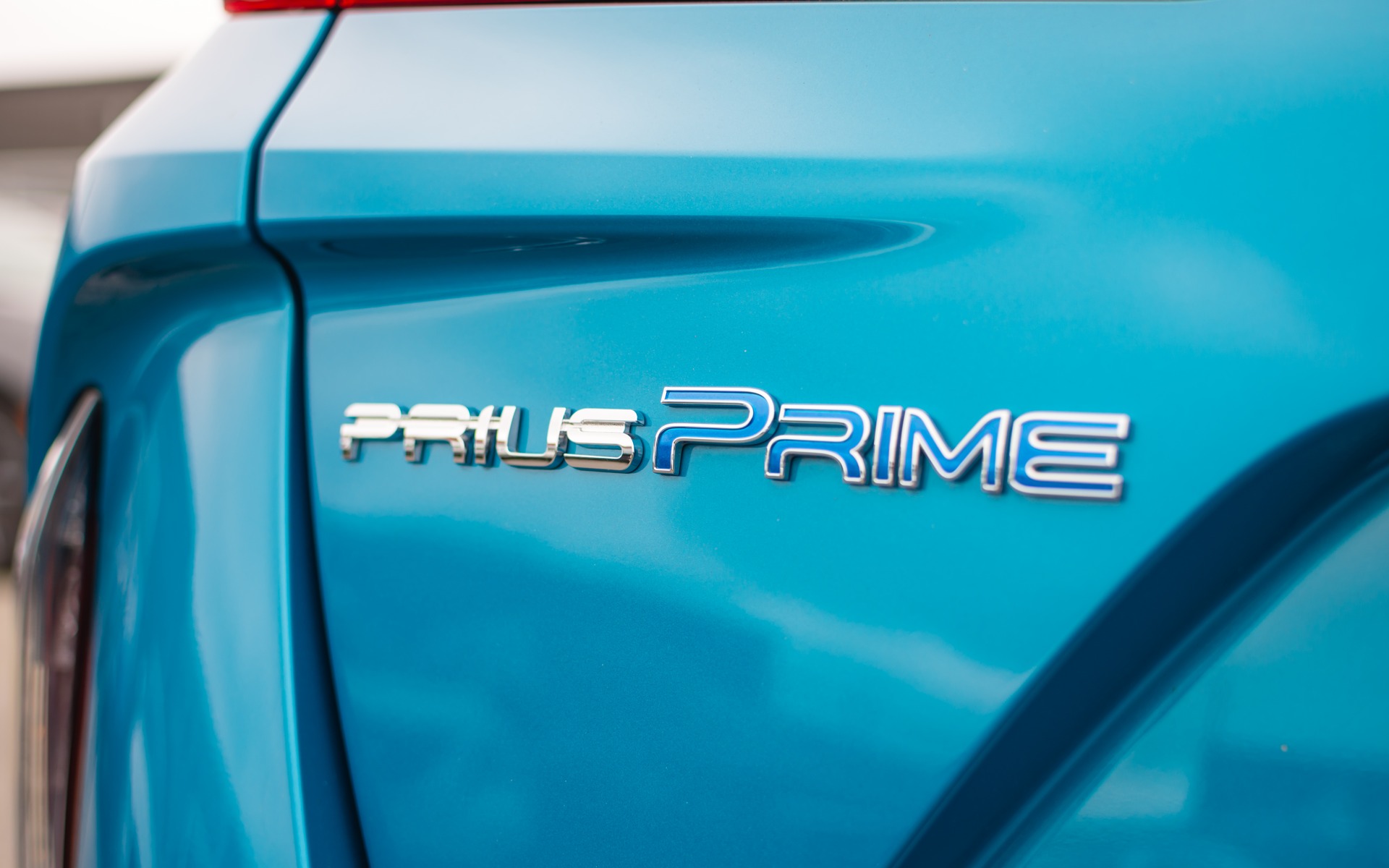 <p>Toyota Prius Prime 2018</p>
<p>5e rang | 364,2 points</p>