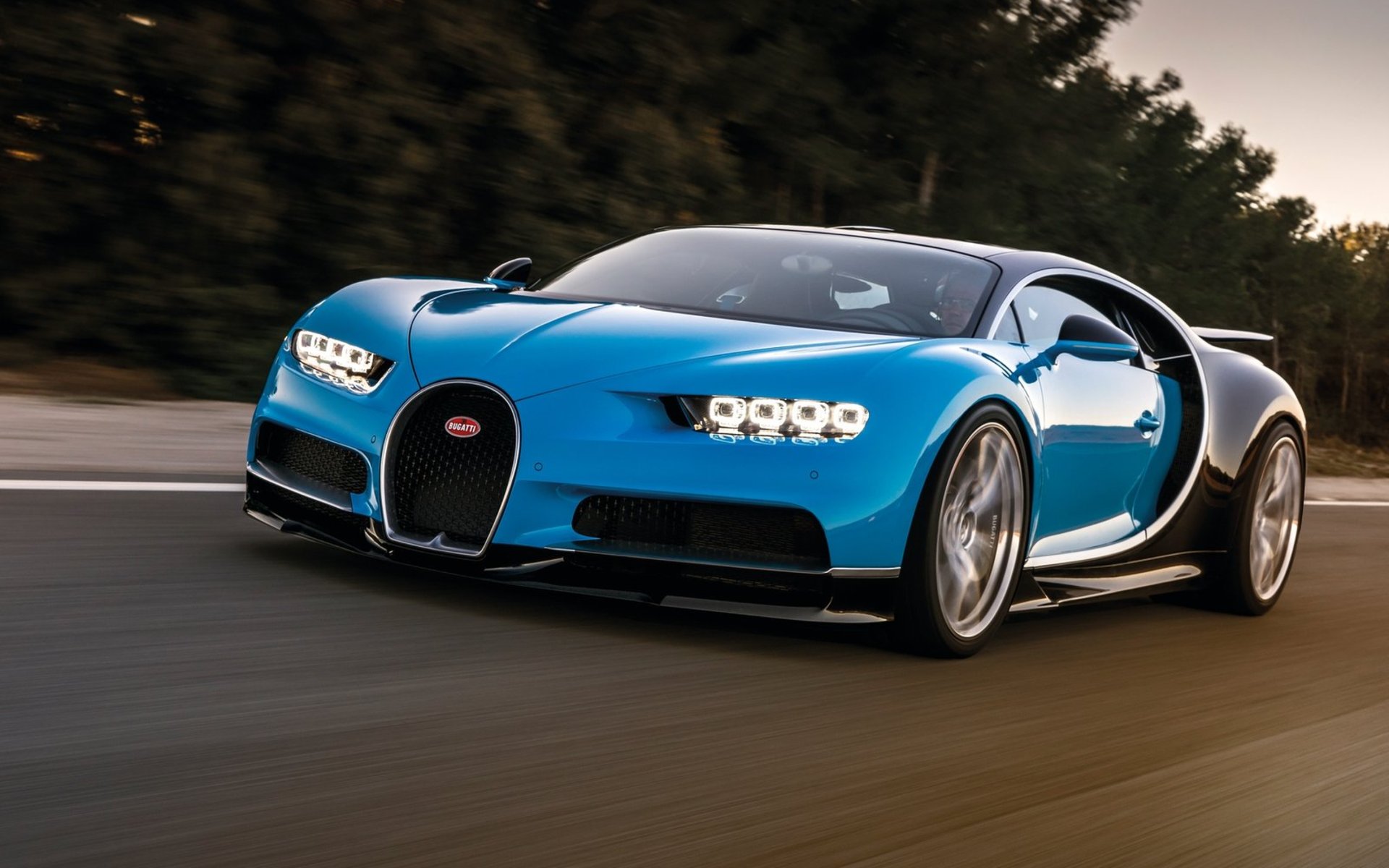  Bugatti  Chiron 2022 La nouvelle  imp ratrice Guide Auto