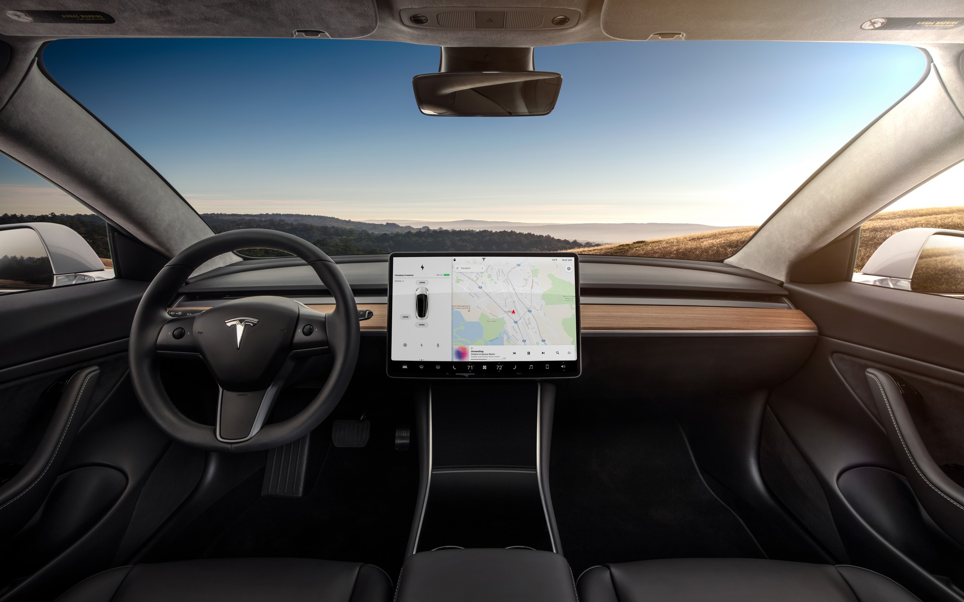 <p>Tesla Model 3&nbsp;2018</p>