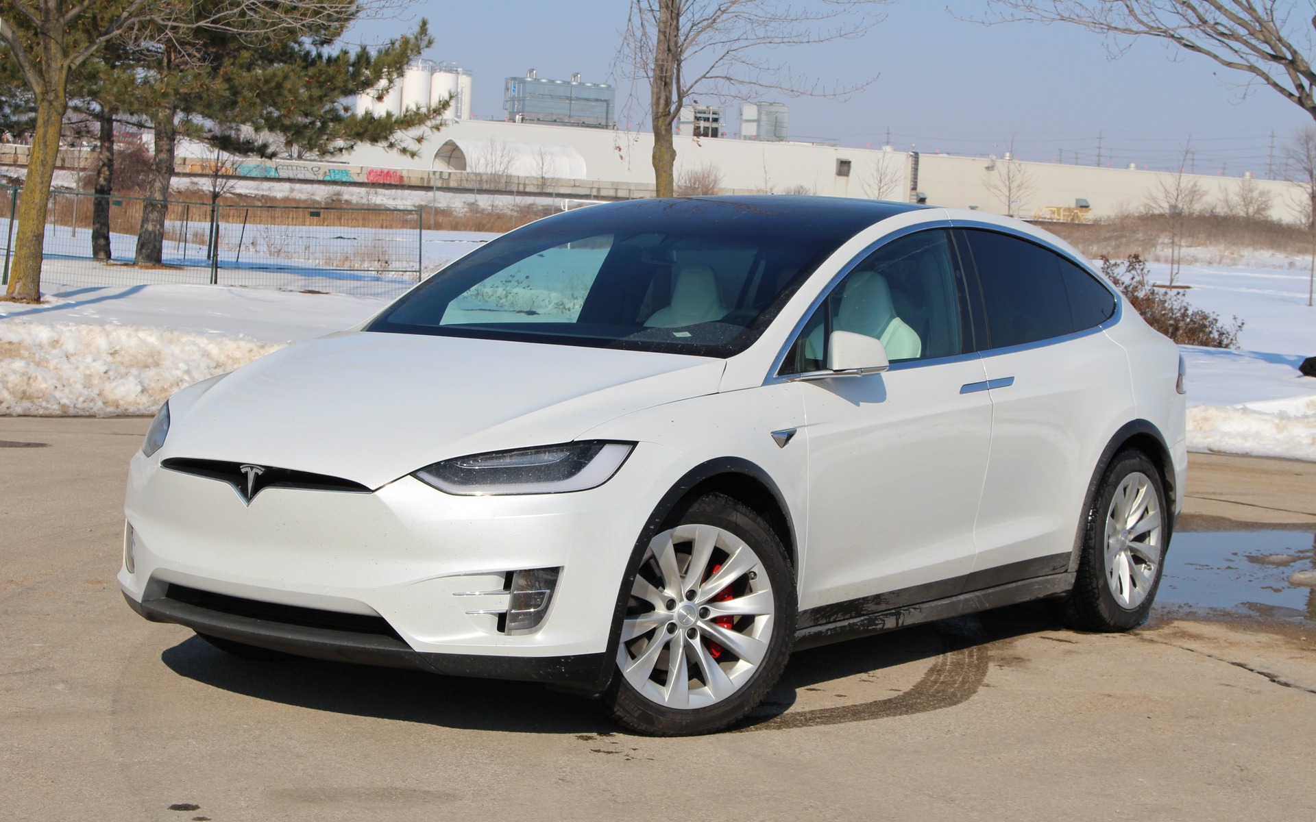 Tesla Model 3 Performance 2018 : doigt d'honneur vers une industrie entière  - Guide Auto
