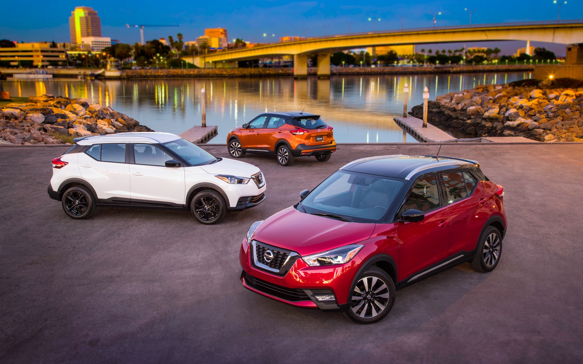 Nissan kicks for sale hot sale 2018